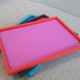 Illustration for article titled Logitech's New iPad Case Doesn't Sacrifice Style For Protection